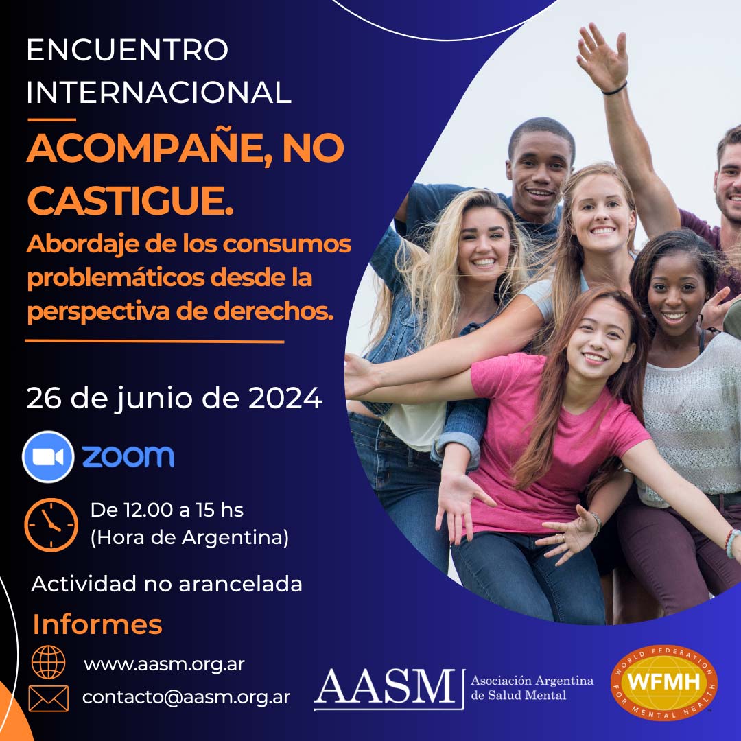 Encuentro Internacional