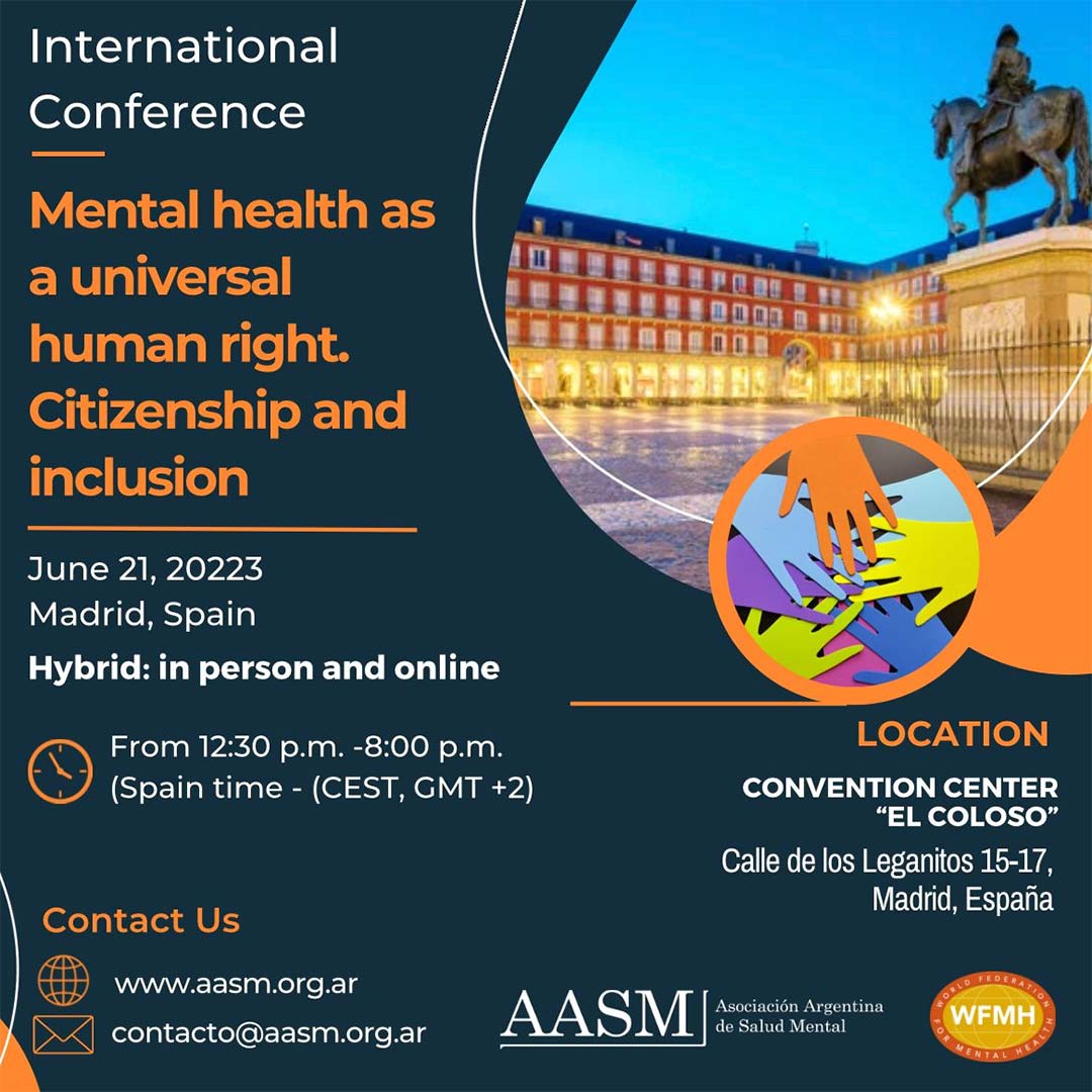 International Conference