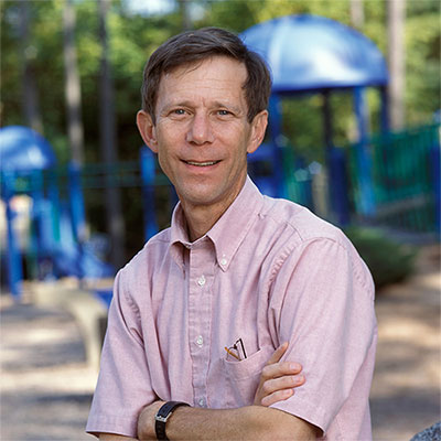 David Finkelhor