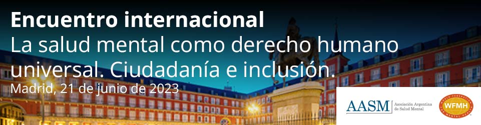 Encuentro Internacional