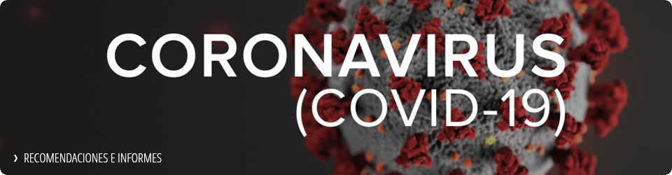 Coronavirus COVID-19