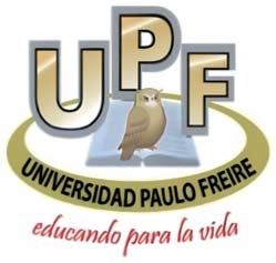 Universidad Paulo Freire